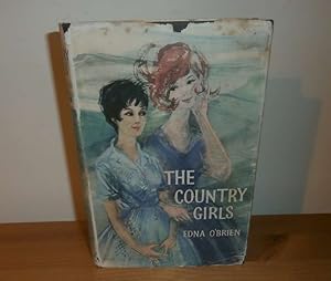 THE COUNTRY GIRLS