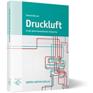 Seller image for Druckluft in der pharmazeutischen Industrie for sale by Smartbuy