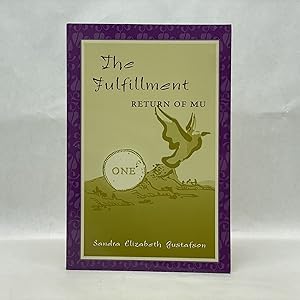 THE FULFILLMENT: RETURN OF MU