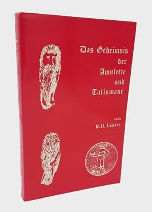 Bild des Verkufers fr Das Geheimnis der Amulette und Talismane. zum Verkauf von Occulte Buchhandlung "Inveha"