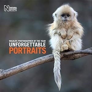 Immagine del venditore per Wildlife Photographer of the Year: Unforgettable Portraits venduto da WeBuyBooks