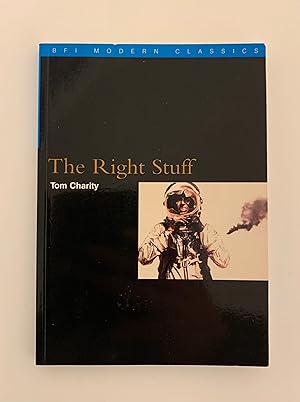 Seller image for The Right Stuff. for sale by Peter Scott