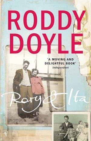 Seller image for Rory & Ita for sale by WeBuyBooks
