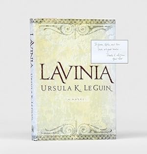 Seller image for Lavinia. for sale by Peter Harrington.  ABA/ ILAB.