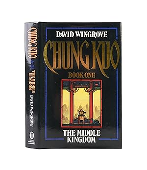 Seller image for Chung Kuo. The Middle Kingdom for sale by Maggs Bros. Ltd ABA, ILAB, PBFA, BA