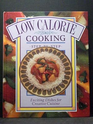 Immagine del venditore per Low Calorie Cooking - Healthy Cooking venduto da Booksalvation