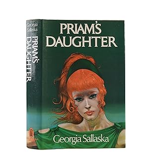 Seller image for Priam's Daughter for sale by Maggs Bros. Ltd ABA, ILAB, PBFA, BA