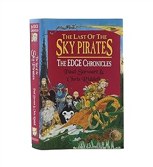 Seller image for The Last of the Sky Pirates for sale by Maggs Bros. Ltd ABA, ILAB, PBFA, BA