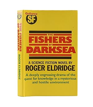 Seller image for The Fishers of Darksea for sale by Maggs Bros. Ltd ABA, ILAB, PBFA, BA