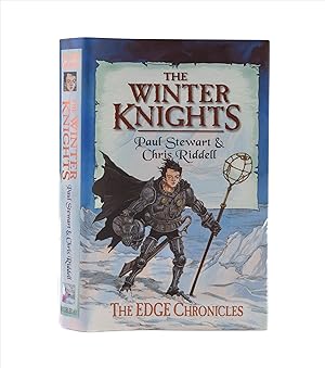 Seller image for The Winter Knights for sale by Maggs Bros. Ltd ABA, ILAB, PBFA, BA
