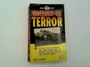 Imagen del vendedor de Wheels of Terror a la venta por Goldstone Rare Books