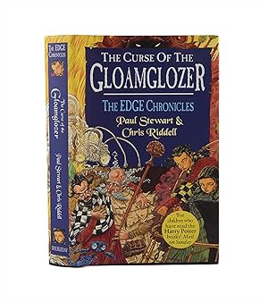 Imagen del vendedor de The Curse of the Gloamglozer a la venta por Maggs Bros. Ltd ABA, ILAB, PBFA, BA