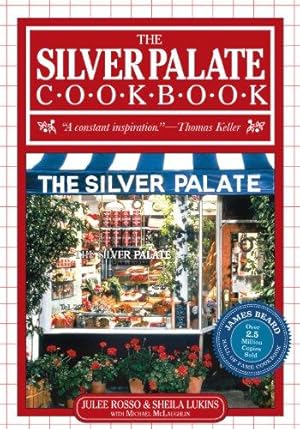 Imagen del vendedor de The Silver Palate Cookbook a la venta por WeBuyBooks