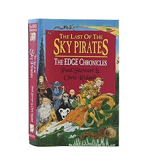 Seller image for The Last of the Sky Pirates for sale by Maggs Bros. Ltd ABA, ILAB, PBFA, BA