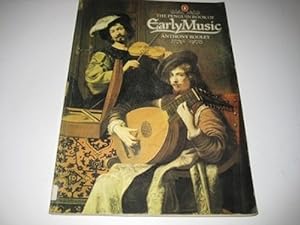 Seller image for Penguin Book of Early Music for sale by WeBuyBooks 2