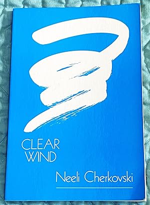 Seller image for Clear Wind for sale by My Book Heaven