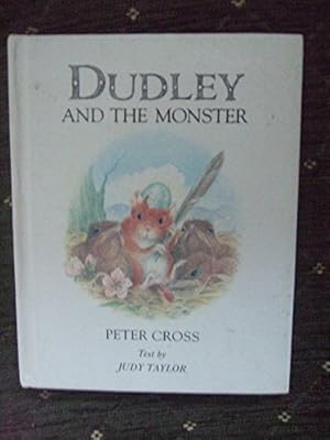 Seller image for Dudley and the Monster for sale by WeBuyBooks