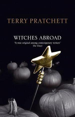 Image du vendeur pour Witches Abroad: (Discworld Novel 12) (Discworld Novels) mis en vente par WeBuyBooks