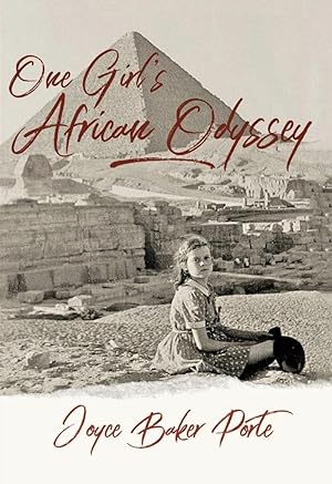 One Girl's African Odyssey