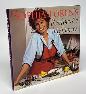 Sophia Loren's Recipes & Memories