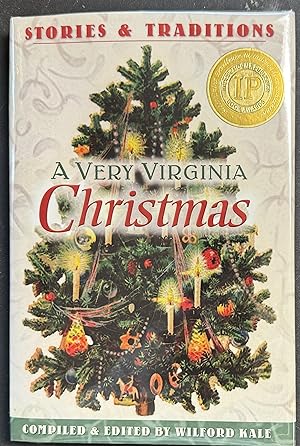 Very Virginia Christmas