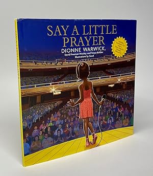 Seller image for Say a Little Prayer for sale by Cleveland Book Company, ABAA