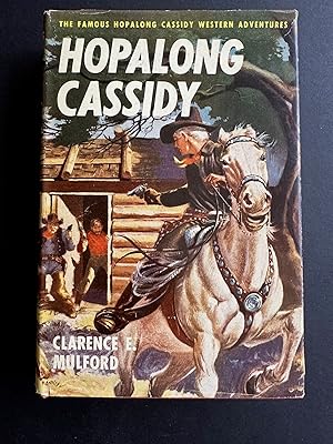 Hopalong Cassidy