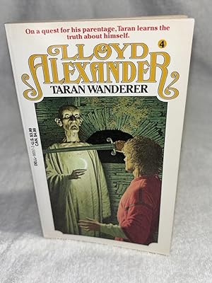 Seller image for Taran Wanderer for sale by JMCbooksonline