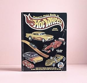 Imagen del vendedor de Tomarts Price Guide to Hot Wheels Collectibles a la venta por boredom books