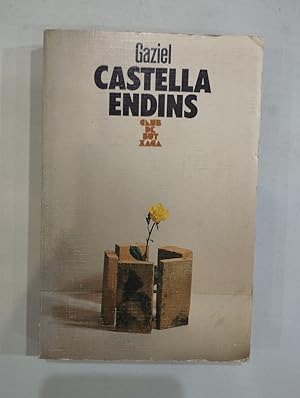 Bild des Verkufers fr Castella endins zum Verkauf von Saturnlia Llibreria