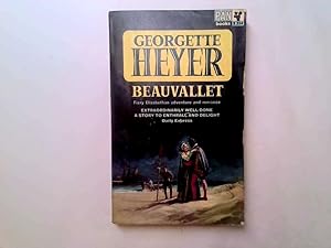 Seller image for Beauvallet for sale by Goldstone Rare Books