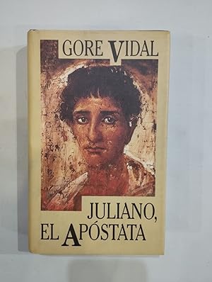 Imagen del vendedor de Juliano, El apstata a la venta por Saturnlia Llibreria