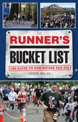 Bild des Verkufers fr The Runner's Bucket List: 200 Races to Run Before You Die (Paperback or Softback) zum Verkauf von BargainBookStores