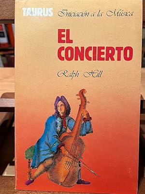 EL CONCIERTO