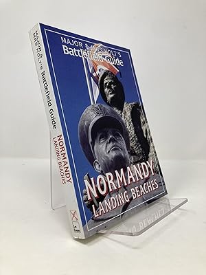 Seller image for Battlefield Guide to the Normandy D-Day Landing Beaches for sale by Southampton Books