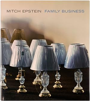 Family Business (Signed First Edition)