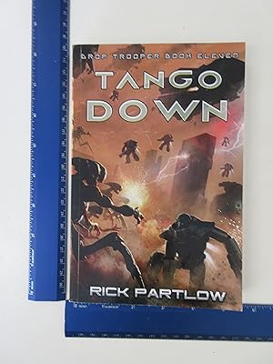Seller image for Tango Down (Drop Trooper) for sale by Coas Books