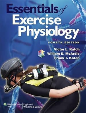 Immagine del venditore per Essential Exercise Physiology 4th (International Edition) venduto da WeBuyBooks