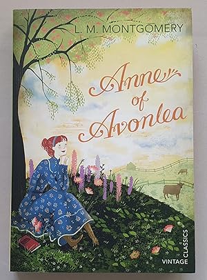 Imagen del vendedor de Anne of Avonlea a la venta por Mad Hatter Books