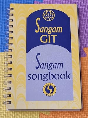 Sangam GIT Songbook