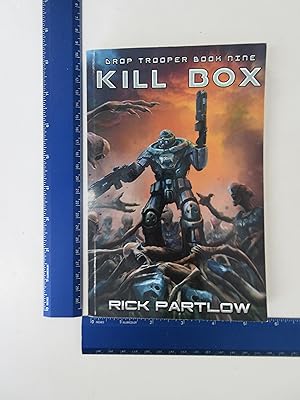 Seller image for Kill Box (Drop Trooper) for sale by Coas Books
