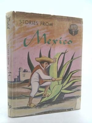 Bild des Verkufers fr Stories from Mexico zum Verkauf von ThriftBooksVintage