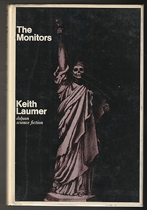 Immagine del venditore per The Monitors venduto da Brenner's Collectable Books ABAA, IOBA