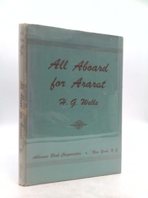 Seller image for All Aboard For Ararat for sale by ThriftBooksVintage