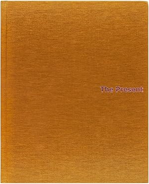 The Present (Inscribed)