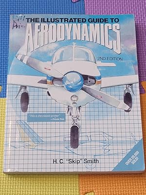 Imagen del vendedor de Illustrated Guide to Aerodynamics a la venta por Earthlight Books