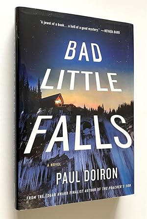 Bad Little Falls A Novel