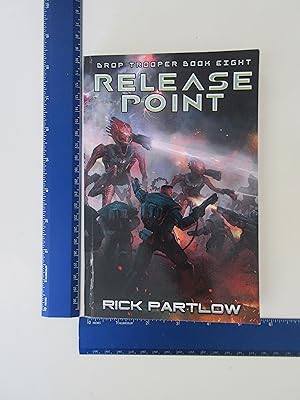 Seller image for Release Point (Drop Trooper) for sale by Coas Books