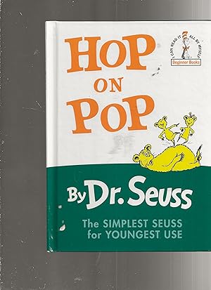 Hop on Pop (I Can Read It All By Myself)