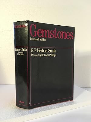 Seller image for Gemstones for sale by Rare Book World